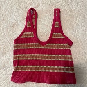 Urban Outfitters Seamless Tank